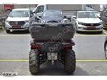 ÖZKUL OTO'DAN LONCİN X WOLF 1.100 KM'DE ÖN VE ARKA ÇANTALI