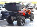 ÖZKUL OTO'DAN LONCİN X WOLF 1.100 KM'DE ÖN VE ARKA ÇANTALI