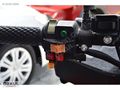 ÖZKUL OTO'DAN LONCİN X WOLF 1.100 KM'DE ÖN VE ARKA ÇANTALI