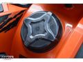 ÖZKUL OTO'DAN LONCİN X WOLF 1.100 KM'DE ÖN VE ARKA ÇANTALI