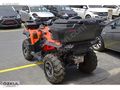 ÖZKUL OTO'DAN LONCİN X WOLF 1.100 KM'DE ÖN VE ARKA ÇANTALI