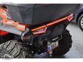 ÖZKUL OTO'DAN LONCİN X WOLF 1.100 KM'DE ÖN VE ARKA ÇANTALI