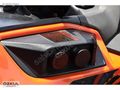 ÖZKUL OTO'DAN LONCİN X WOLF 1.100 KM'DE ÖN VE ARKA ÇANTALI