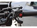 ÖZKUL OTO'DAN LONCİN X WOLF 1.100 KM'DE ÖN VE ARKA ÇANTALI