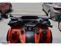 ÖZKUL OTO'DAN LONCİN X WOLF 1.100 KM'DE ÖN VE ARKA ÇANTALI