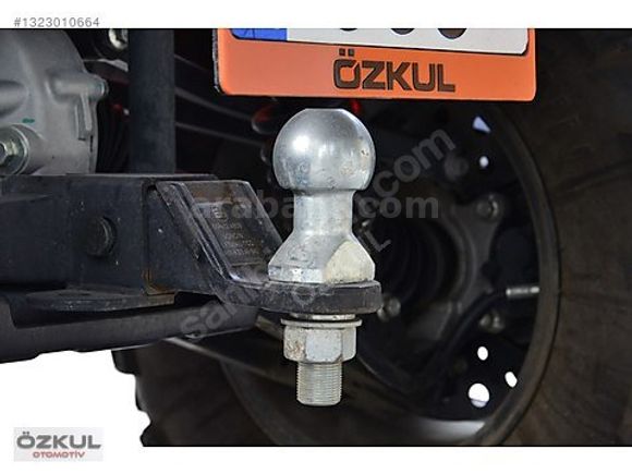 ÖZKUL OTO'DAN LONCİN X WOLF 1.100 KM'DE ÖN VE ARKA ÇANTALI