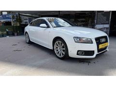 YUSUF AUTO'DAN 2011 A5 Sportback 2.0 TDI SANRUFLU/NBT
