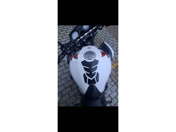 Sahibinden Honda CB 650 F 