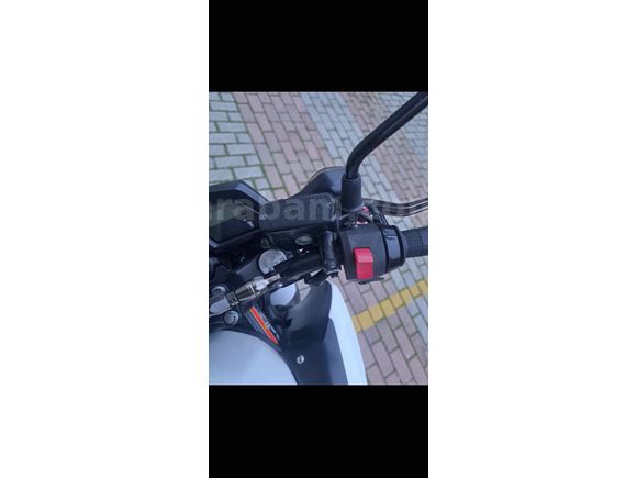 Sahibinden Honda CB 650 F 