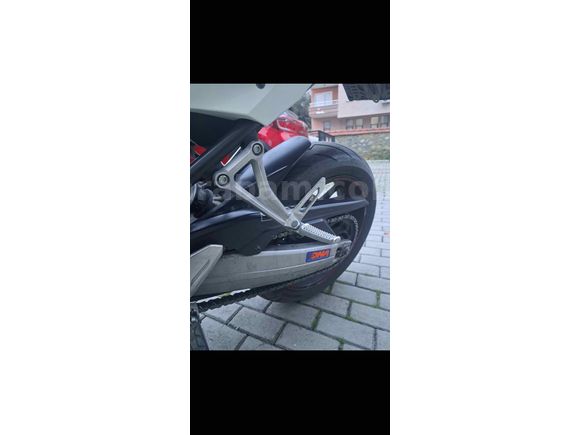 Sahibinden Honda CB 650 F 