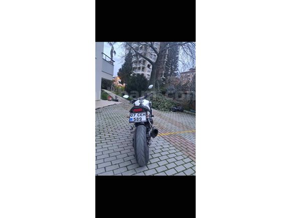 Sahibinden Honda CB 650 F 