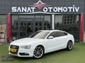 SANAT OTOMOTİV-2012MODEL-A5-DEĞİŞENSZ-177'LİK-18 AY K.KARTTAKSİT