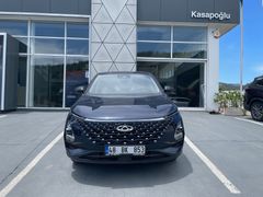 Y.BAYİDEN ORJİNAL BOYASIZ DEĞİŞENSİZ OMODA5 PRO EXCEPTIONAL FULL