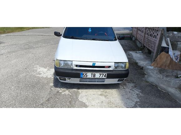 Sahibinden Fiat Tipo 1.6 S 1995 Model