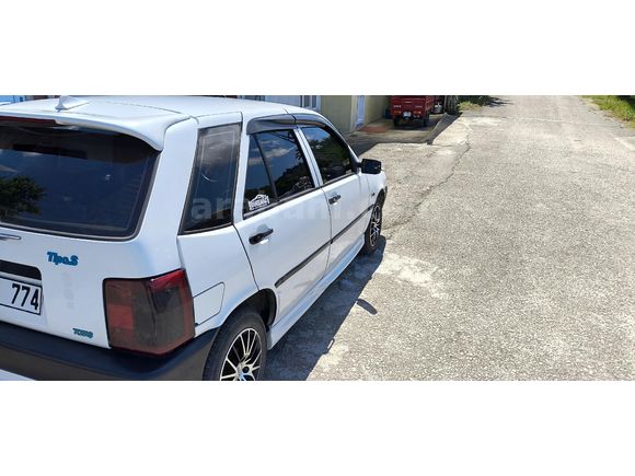 Sahibinden Fiat Tipo 1.6 S 1995 Model