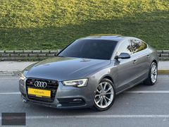 GALERİ YÜCE ' DEN 2014 AUDI A5 2.0 TDI SPORTBACK "TAKAS OLUR"