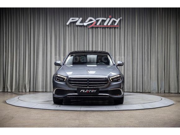 2023 MERCEDES-BENZ E SERISI 200 D EXCLUSIVE 9G-TRONIC
