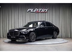 2023 MERCEDES-BENZ S SERISI  S 450 D Inspration 