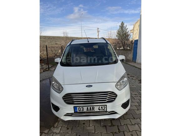Corier Titanyum Plas Sitenin En Uygunu Düşük KM