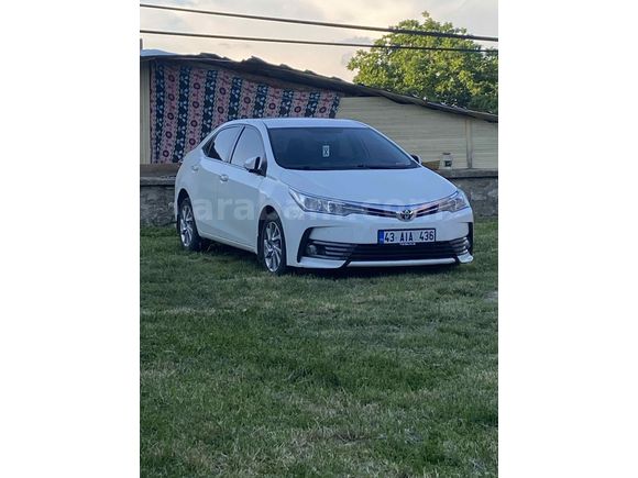133.000 - Makyajlı Kasa - Değişen Boya Yok - 2016 Model