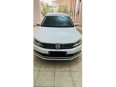 Sahibinden Volkswagen Jetta 1.2 TSi BlueMotion Comfortline 2017 Model  78.000 km Beyaz