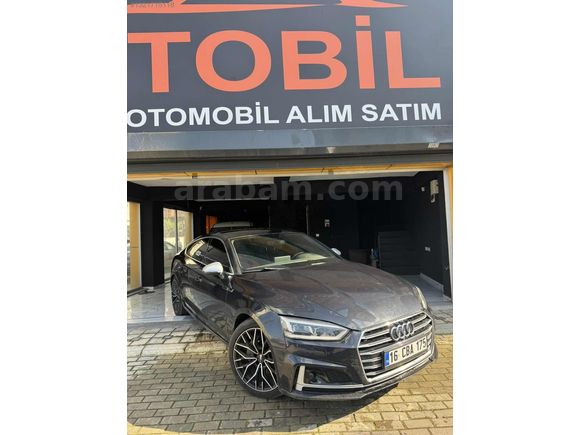 OTOBİL'DEN-2017-QUATTRO-CAM TAVAN-HAYALET-HAFIZA KOLTUK-TABA