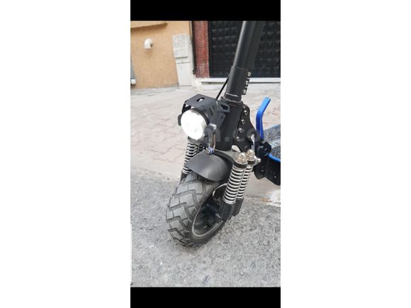 550 km'de eksiksiz onvo 012 800w