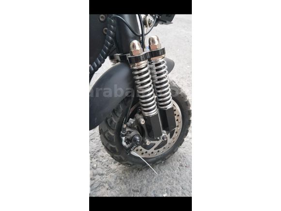 550 km'de eksiksiz onvo 012 800w
