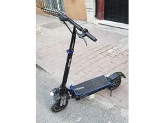 550 km'de eksiksiz onvo 012 800w