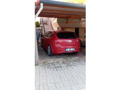 Sahibinden Seat Leon 1.6 Stylance 2008 Model