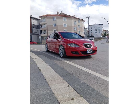 Sahibinden Seat Leon 1.6 Stylance 2008 Model