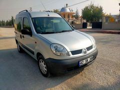 Sahibinden Renault Kangoo Multix 1.5 dCi Authentique 2005 Model 