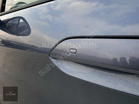 BYD DOLPHİN DESİGN 18.000 KM BOYASIZ CAM TAVAN ÇİFT RENK