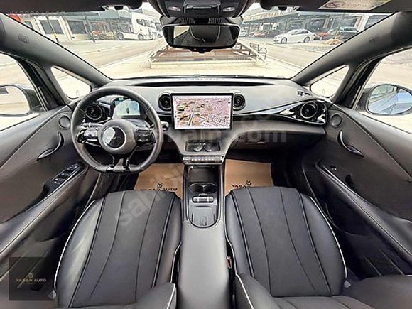 BYD DOLPHİN DESİGN 18.000 KM BOYASIZ CAM TAVAN ÇİFT RENK