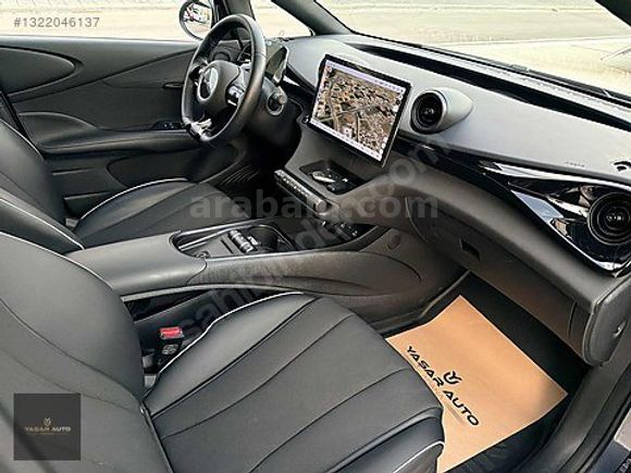 BYD DOLPHİN DESİGN 18.000 KM BOYASIZ CAM TAVAN ÇİFT RENK