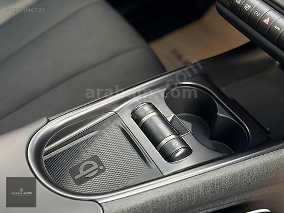 BYD DOLPHİN DESİGN 18.000 KM BOYASIZ CAM TAVAN ÇİFT RENK