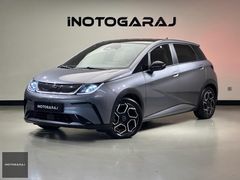 İNOTOGARAJ | BYD DOLPHİN | BOYASIZ | KREDİ KARTINA 12 TAKSİT