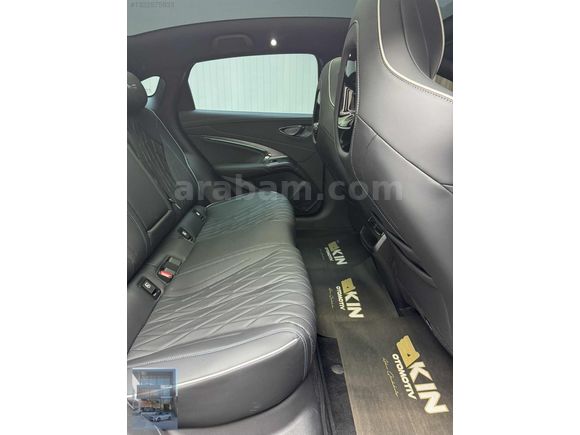 AKINOTO'DAN BYD SEAL DESİNG/26.000KM/BOYASIZ