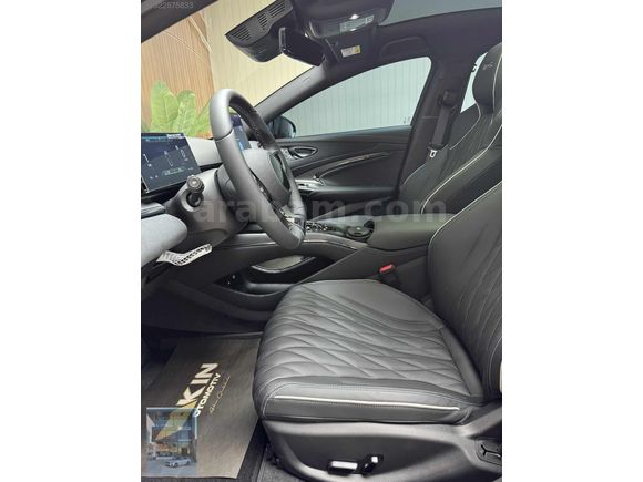AKINOTO'DAN BYD SEAL DESİNG/26.000KM/BOYASIZ