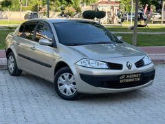 EMSALSİZ TEMİZLİKTE 2007 RENAULT MEGANE 1.5 DCİ FULL BAKIMLI