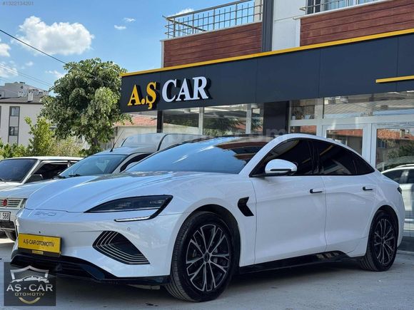 A.Ş CAR OTOMOTİVDEN BYD SEAL BOYASIZ