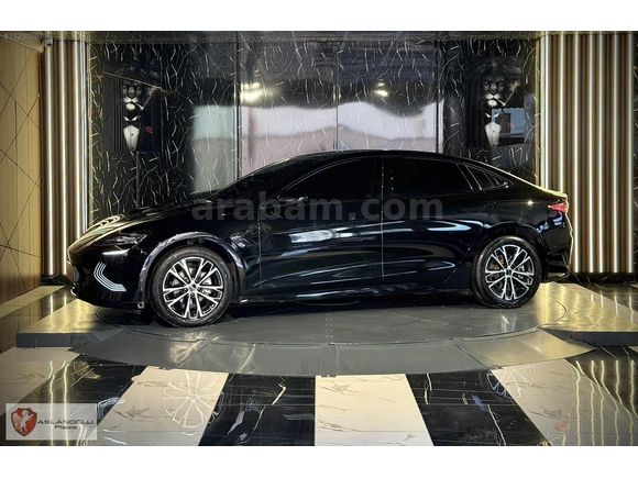 ASLANOĞLU PLAZA'DAN 2025 BYD SEAL DESİGN 218HP