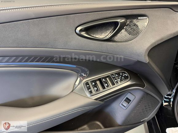 ASLANOĞLU PLAZA'DAN 2025 BYD SEAL DESİGN 218HP
