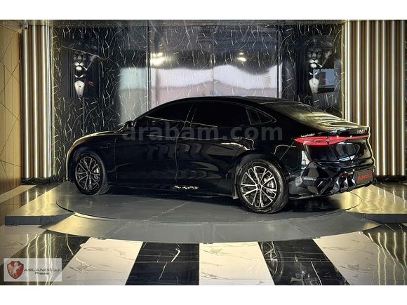 ASLANOĞLU PLAZA'DAN 2025 BYD SEAL DESİGN 218HP