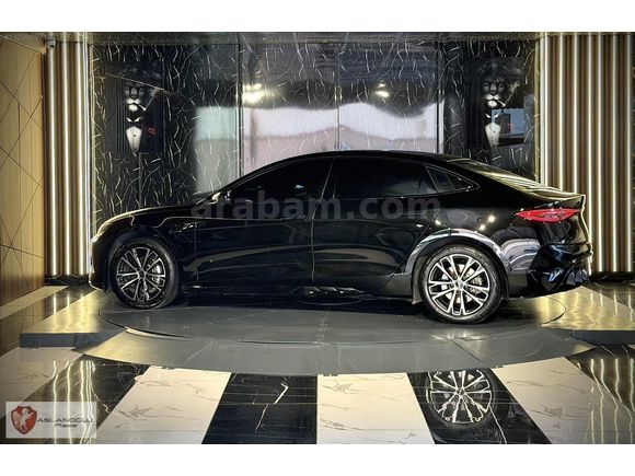 ASLANOĞLU PLAZA'DAN 2025 BYD SEAL DESİGN 218HP