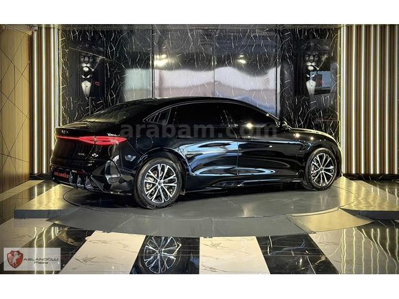 ASLANOĞLU PLAZA'DAN 2025 BYD SEAL DESİGN 218HP