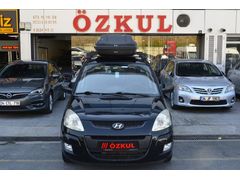 2010 HYUNDAİ MATRİX STYLE 155.000 KM PORT BAGAJ-KLİMA DEĞİŞENSİZ