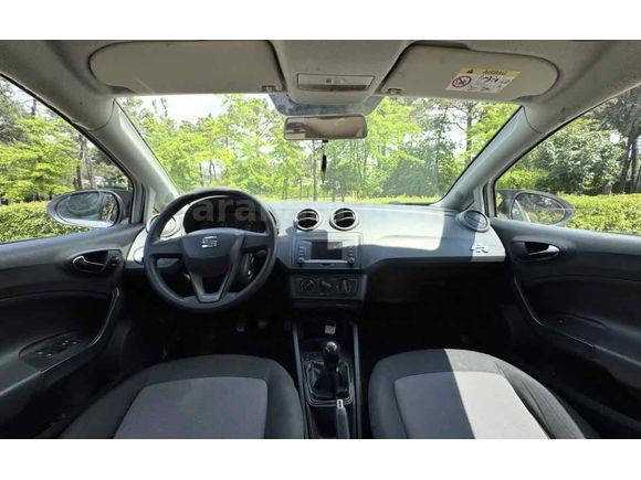 Sahibinden Seat Ibiza 1.0 Referance 2016 Model 