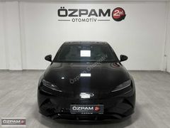 ÖZPAM 2.EL'DEN 2025 BYD SEAL DESİNG 218 BG