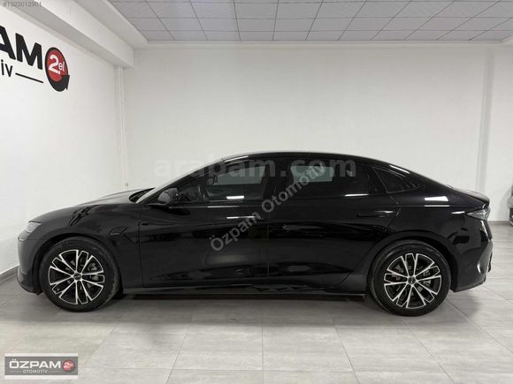 ÖZPAM 2.EL'DEN 2025 BYD SEAL DESİNG 218 BG